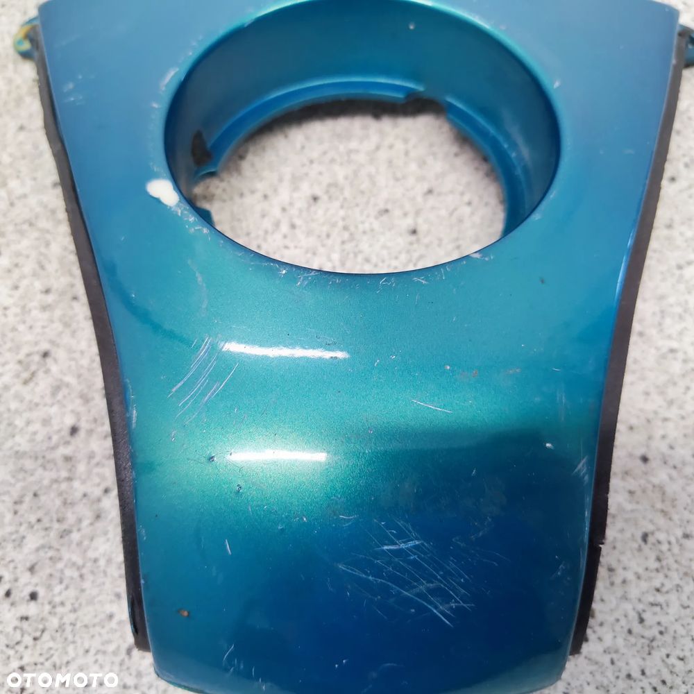 Nakładka na bak, owiewka baku, osłona zbiornika paliwa Cagiva Canyon 500 600 - 5