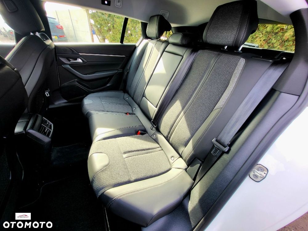 Peugeot 508 - 6