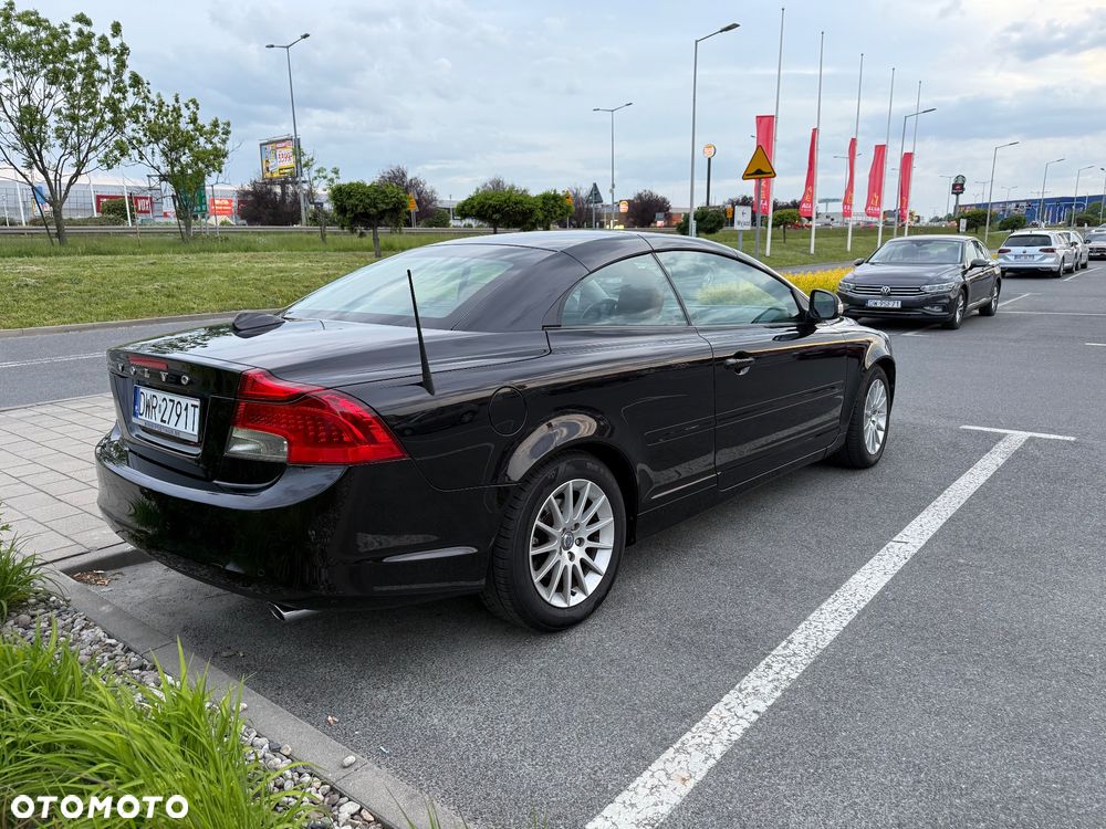 Volvo C70 D3 Kinetic - 13