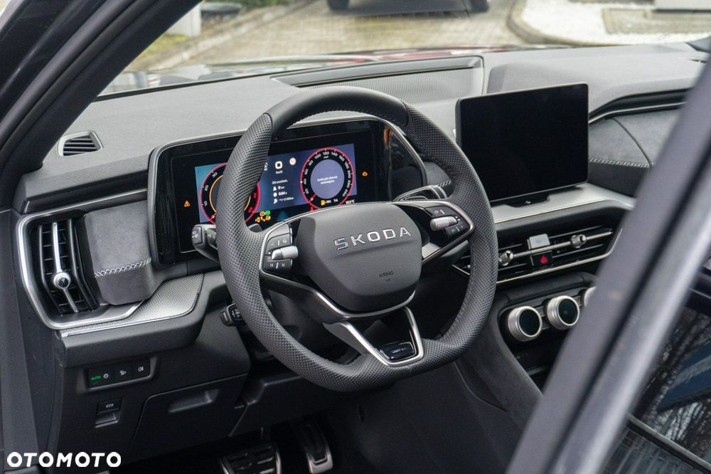 Skoda Kodiaq - 11