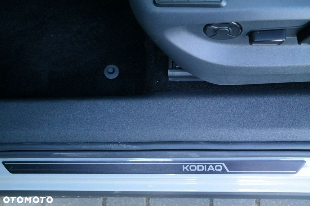 Skoda Kodiaq - 31