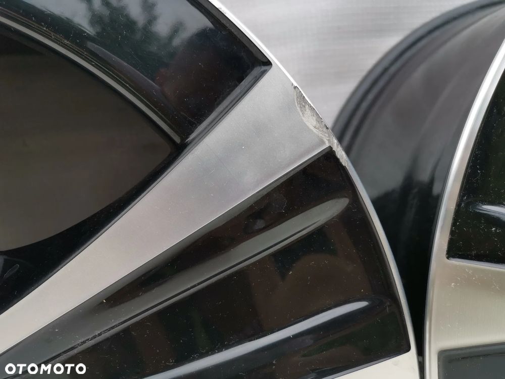 Felgi 18" czujniki Mercedes E W213 8J / 9J 5x112 A2134015300 A2134013700 - 10