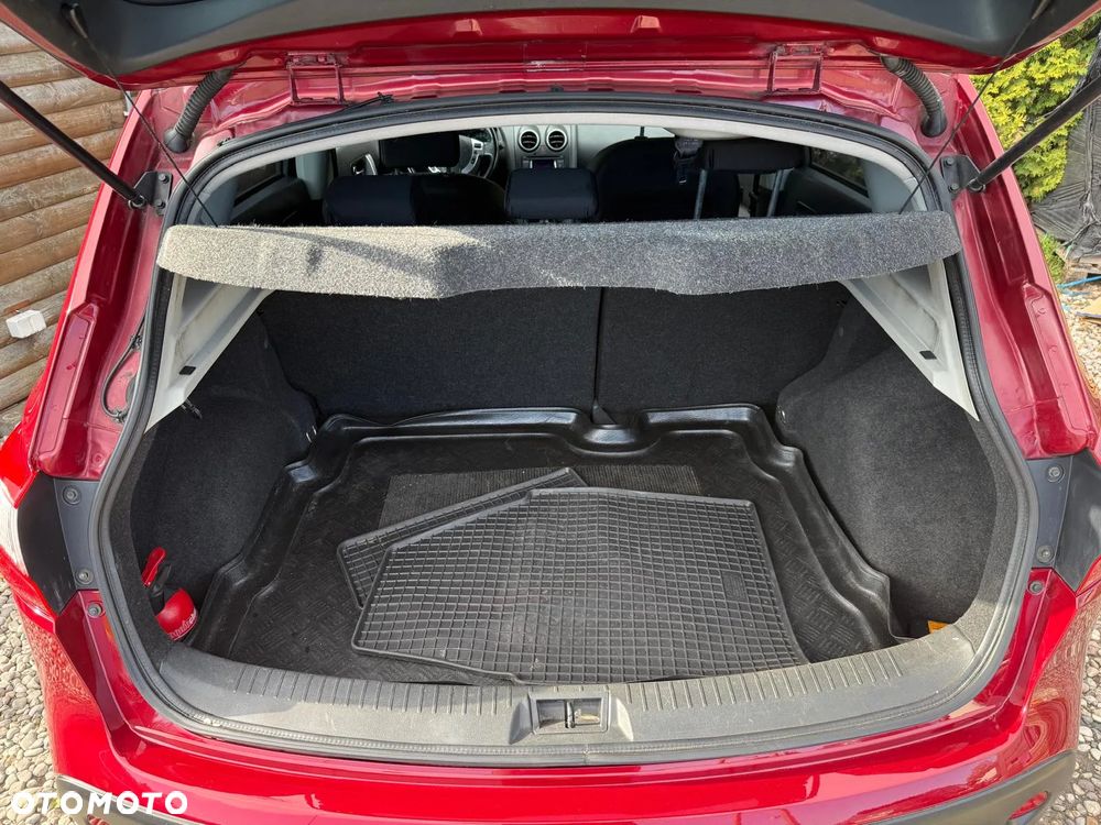Nissan Qashqai 2.0 4x4 Tekna - 15
