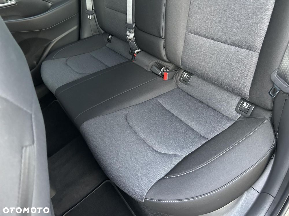 Hyundai i30 1.5 T-GDI 48V Smart DCT - 13