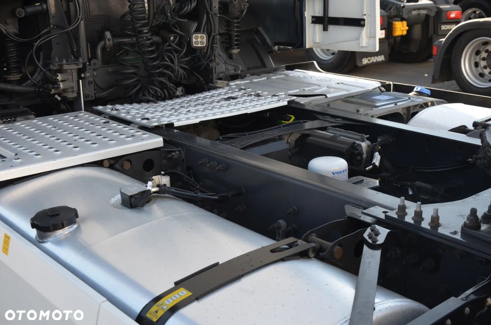 Volvo FH 500 XL / 2023 / NEW I-SAVE / KLIMA P / WAGA / FULL LED/ 5409 - 9