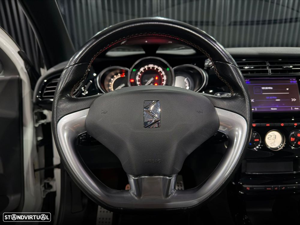 DS DS3 1.6 THP Performance - 18