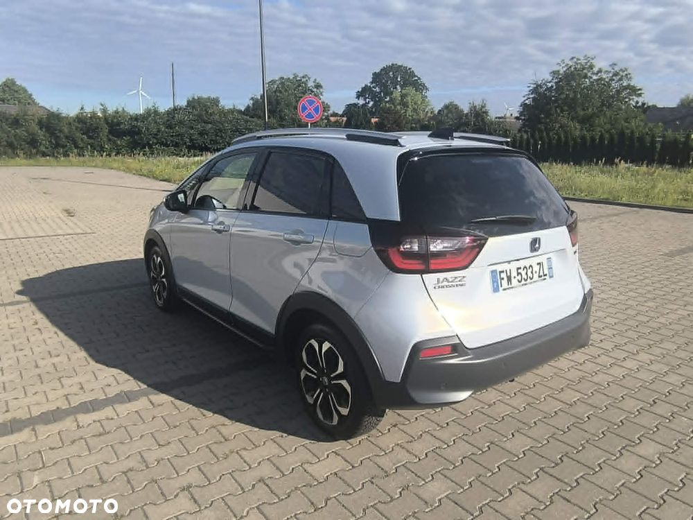 Honda Jazz - 7