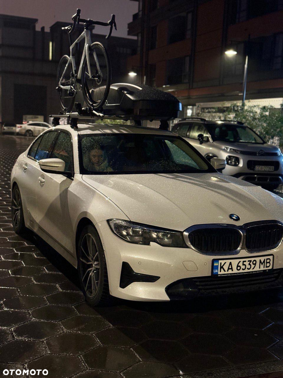 BMW Seria 3 320i Sport Line - 4