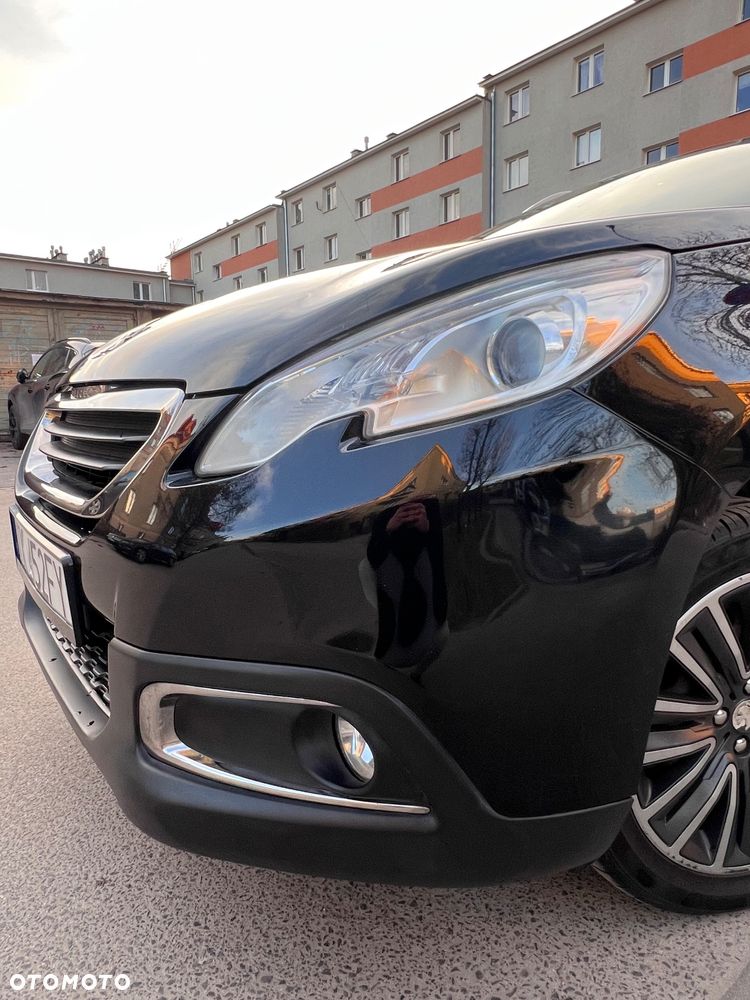 Peugeot 2008 82 VTI Acess - 7