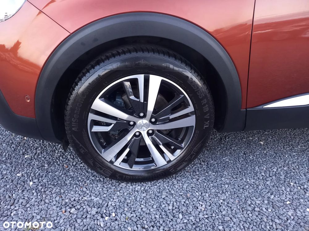 Peugeot 3008 BlueHDi 120 Stop & Start Allure - 13
