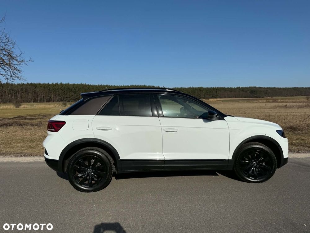 Volkswagen T-Roc 1.5 TSI GPF ACT Premium DSG - 16