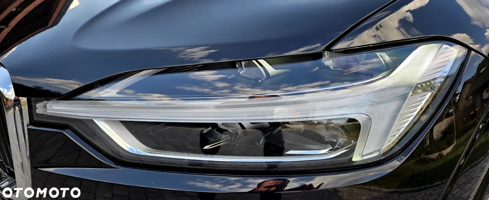 Volvo XC 60 D4 Momentum Pro - 5