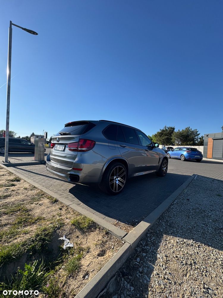 BMW X5 - 6