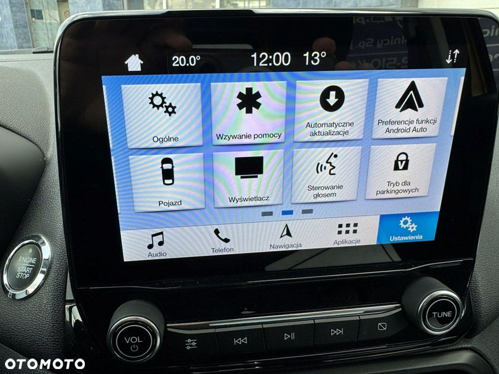 Ford EcoSport - 16
