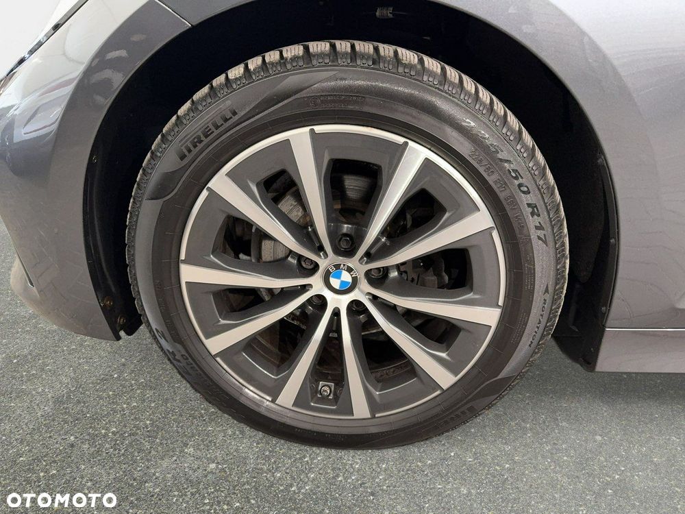 BMW Seria 3 - 11