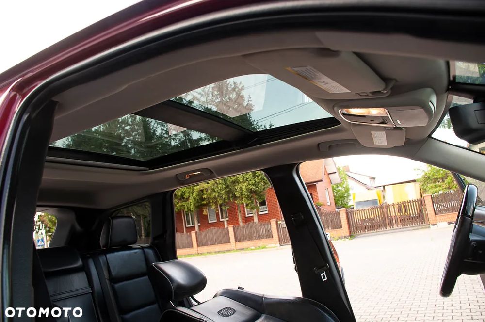 Jeep Grand Cherokee 3.0I CRD Overland - 28