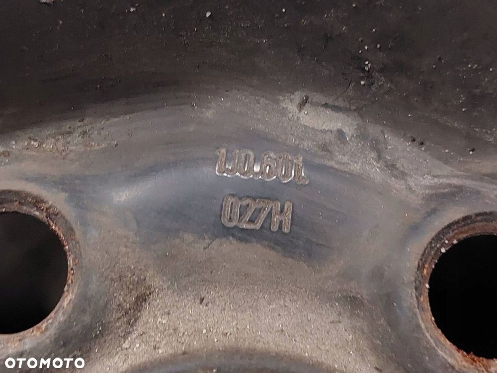 OPONY ZIMOWE 2 SZT 175/65R15 2009R FIRESTONE WINTERHAWK 2 - 9