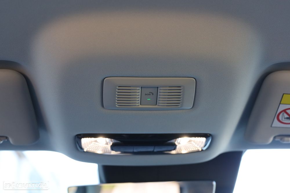 MG HS 1.5 Plug-in Hybrid Luxury - 29