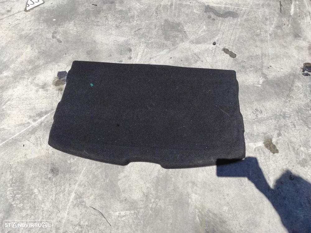 CHAPELEIRA DA MALA PEUGEOT 2008 - 1