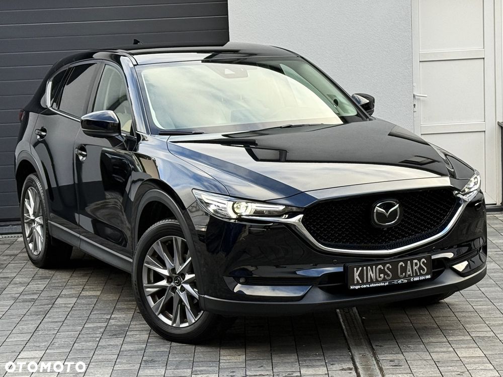 Mazda CX-5 2.0 Skyprestige 2WD - 31