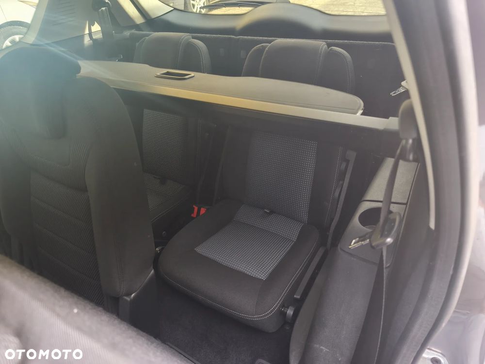 Ford S-Max 2.0 TDCi DPF Business Edition - 25