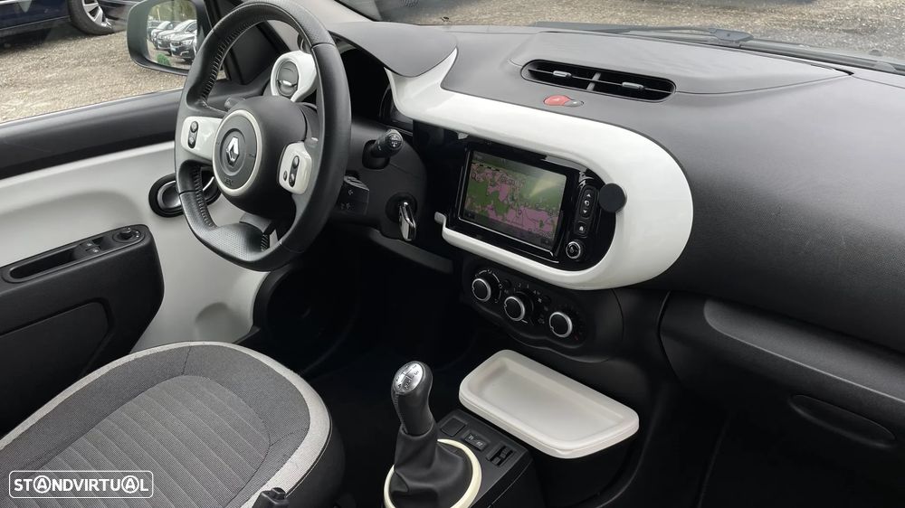 Renault Twingo 1.0 SCe Night&Day - 12
