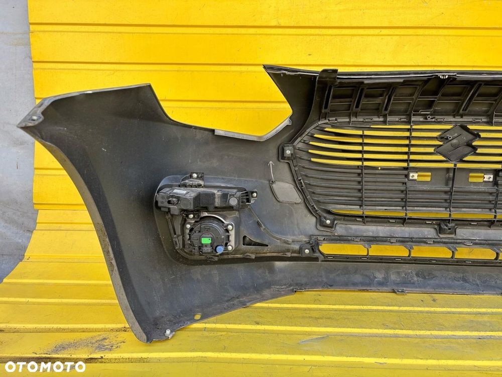 SUZUKI SWIFT MK8 ZDERZAK PRZÓD KOMPLETNY CA3 - 9