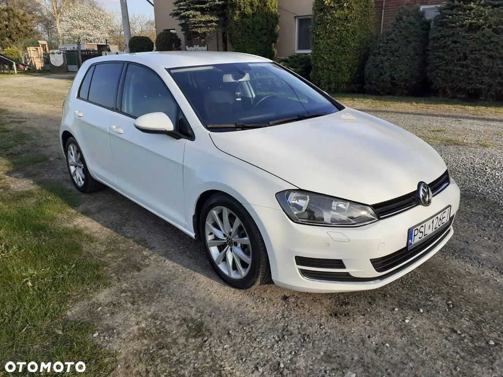 Volkswagen Golf 2.0 TDI BMT Highline DSG - 2