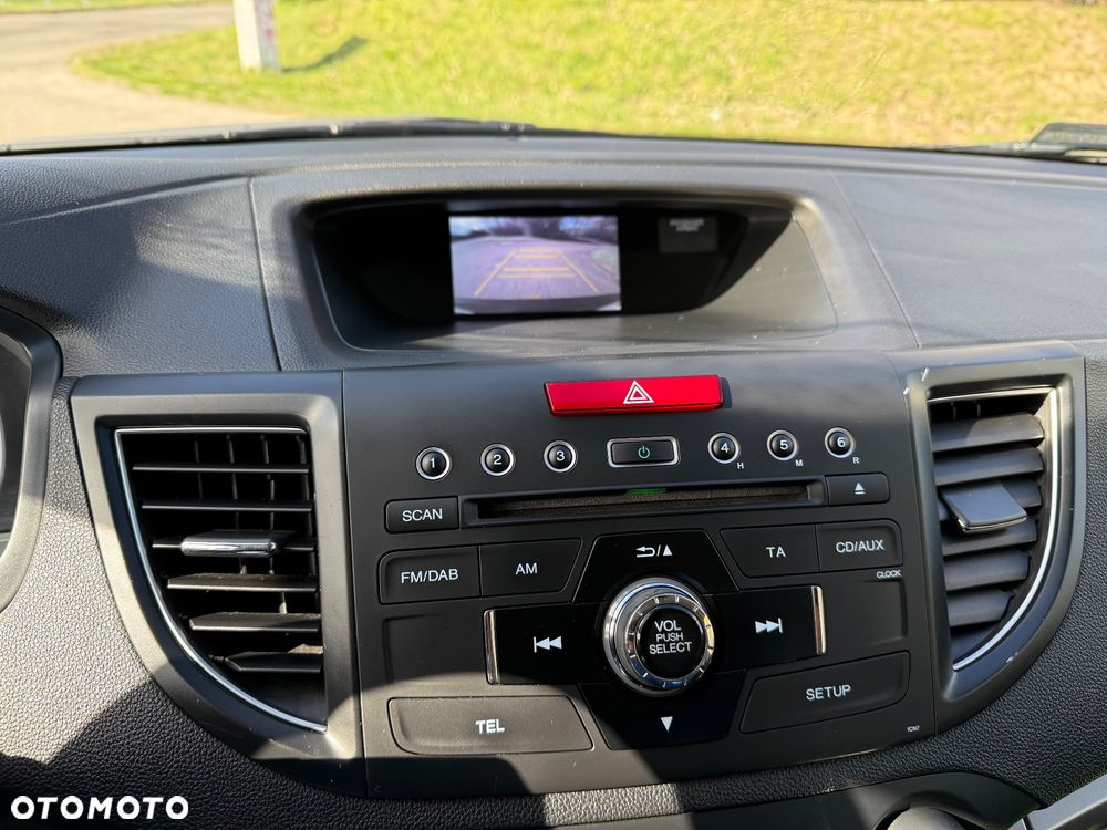 Honda CR-V 2.2i-DTEC Comfort - 12