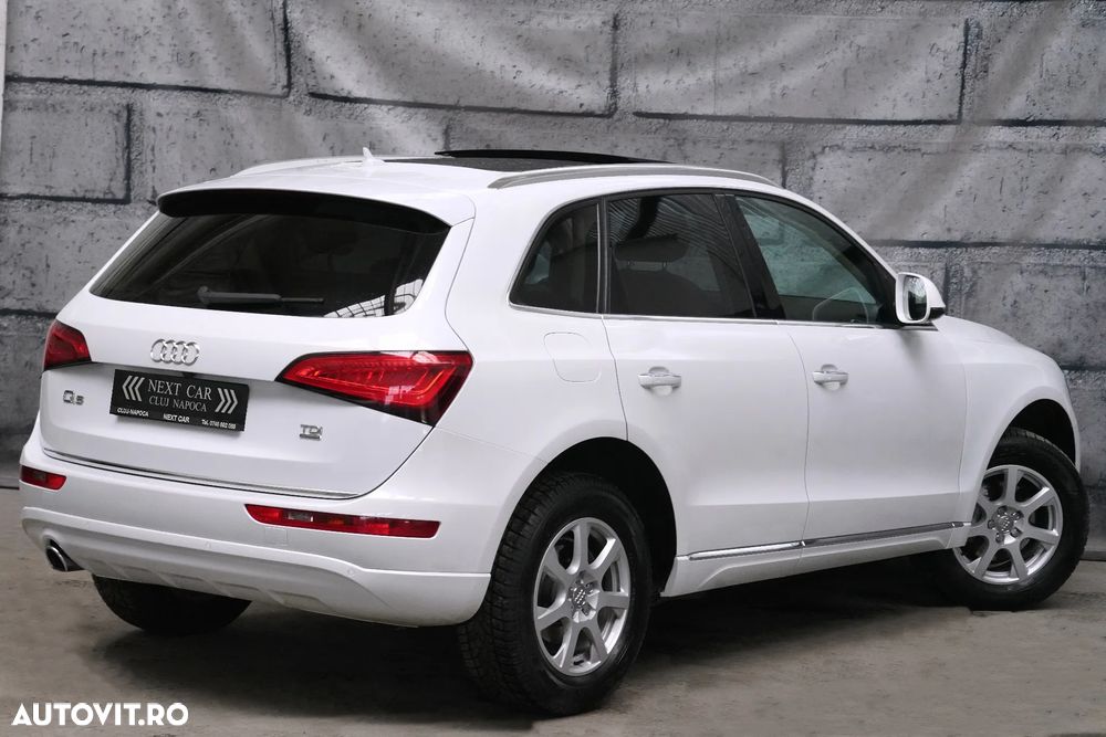 Audi Q5 2.0 TDI Quattro (clean diesel) S tronic - 3