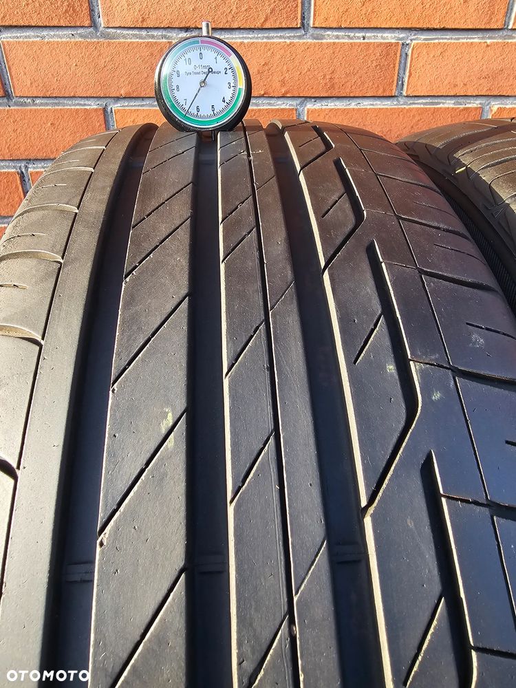 (O208) 225/45R19 92W 6,4mm / Bridgestone Turanza T001 - 3