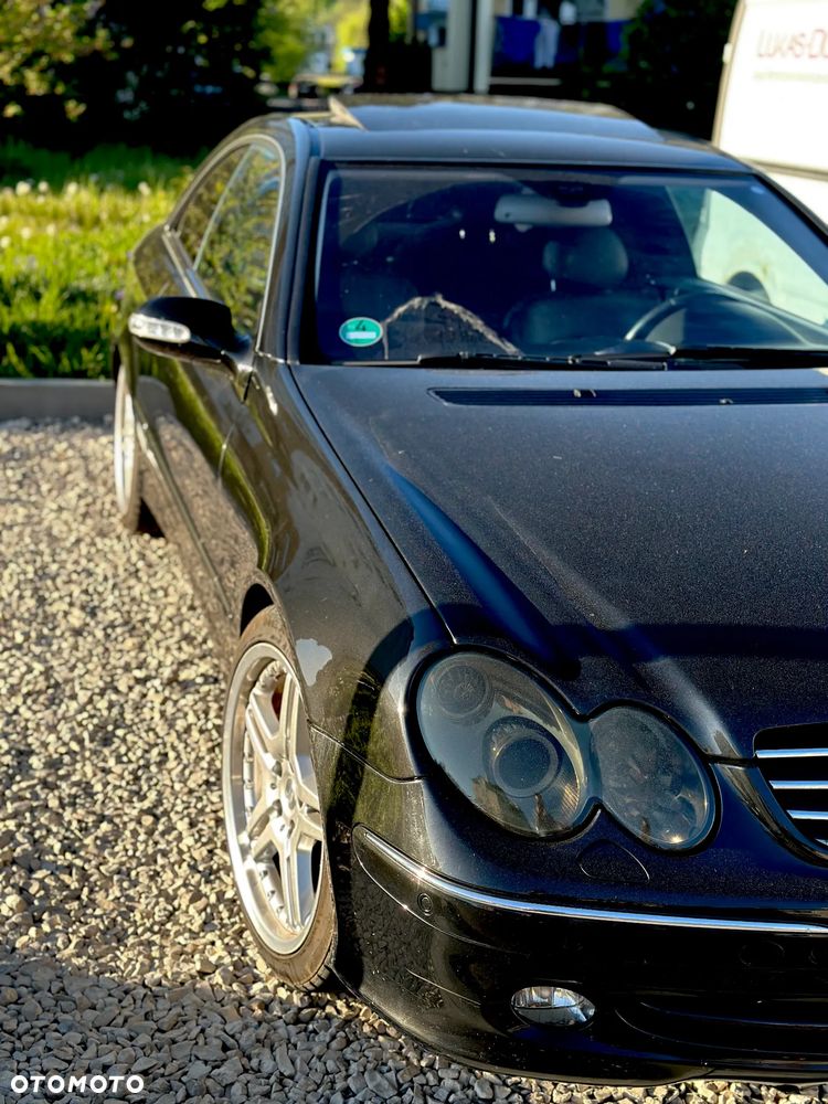Mercedes-Benz CLK 320 - 6