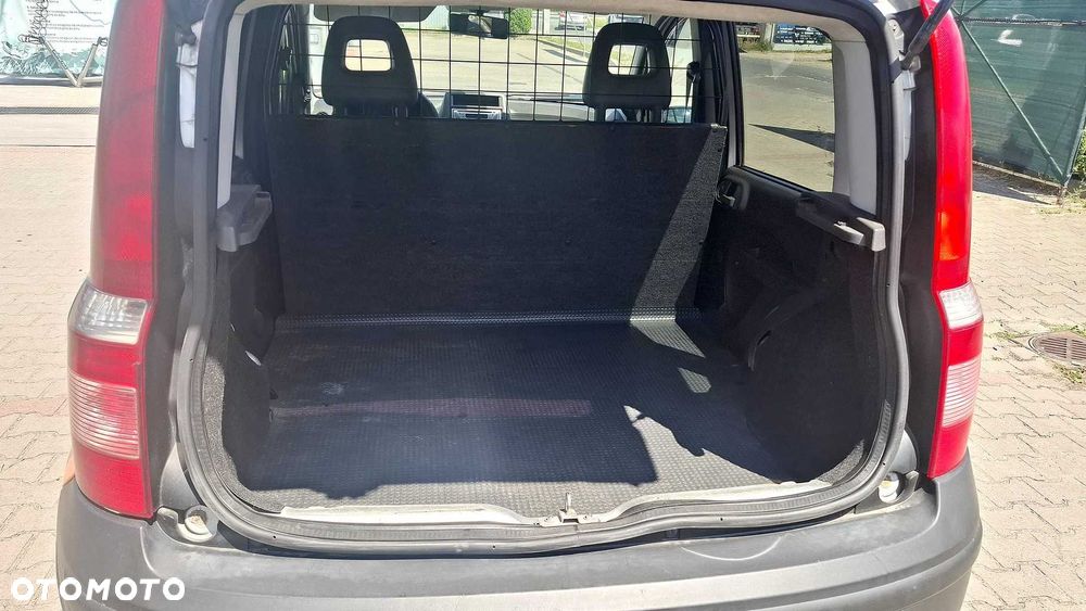 Fiat Panda - 7