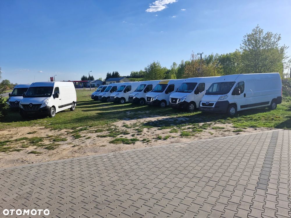 Opel Movano - 9