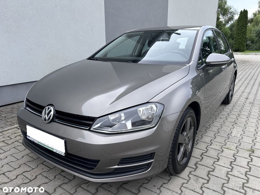 Volkswagen Golf 1.6 TDI Trendline - 2