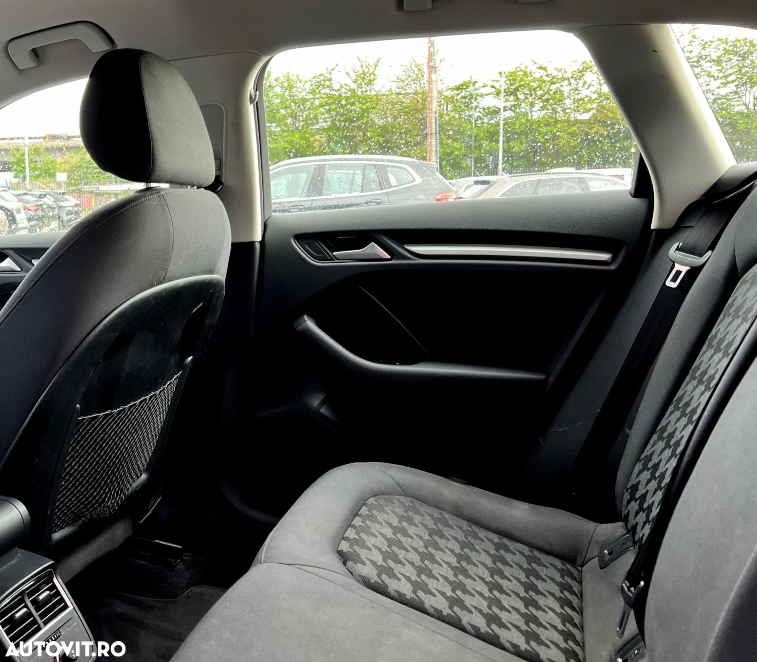 Audi A3 - 15