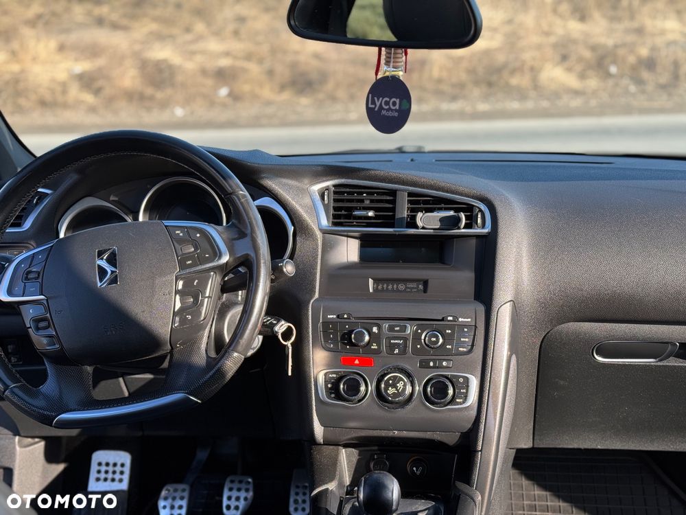 Citroën DS4 2.0 BlueHDi SoChic S&S - 26