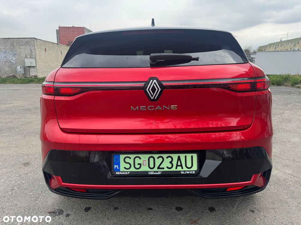 Renault Megane EV60 Techno - 18