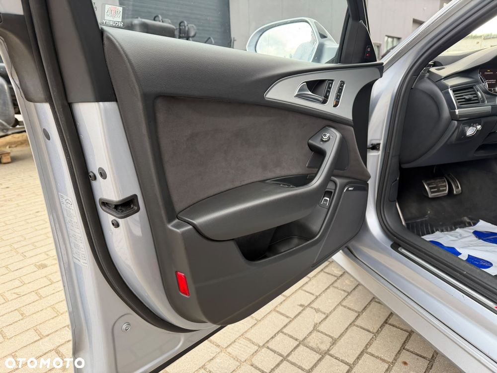 Audi A6 Limousine 3.0 TDI Quattro S tronic - 26
