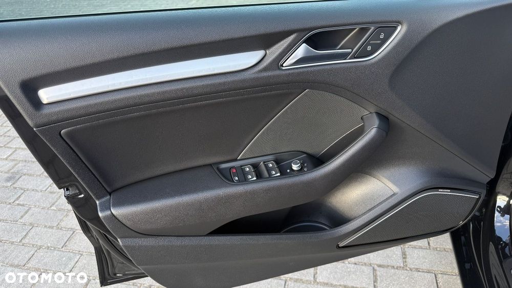 Audi A3 Limousine - 24