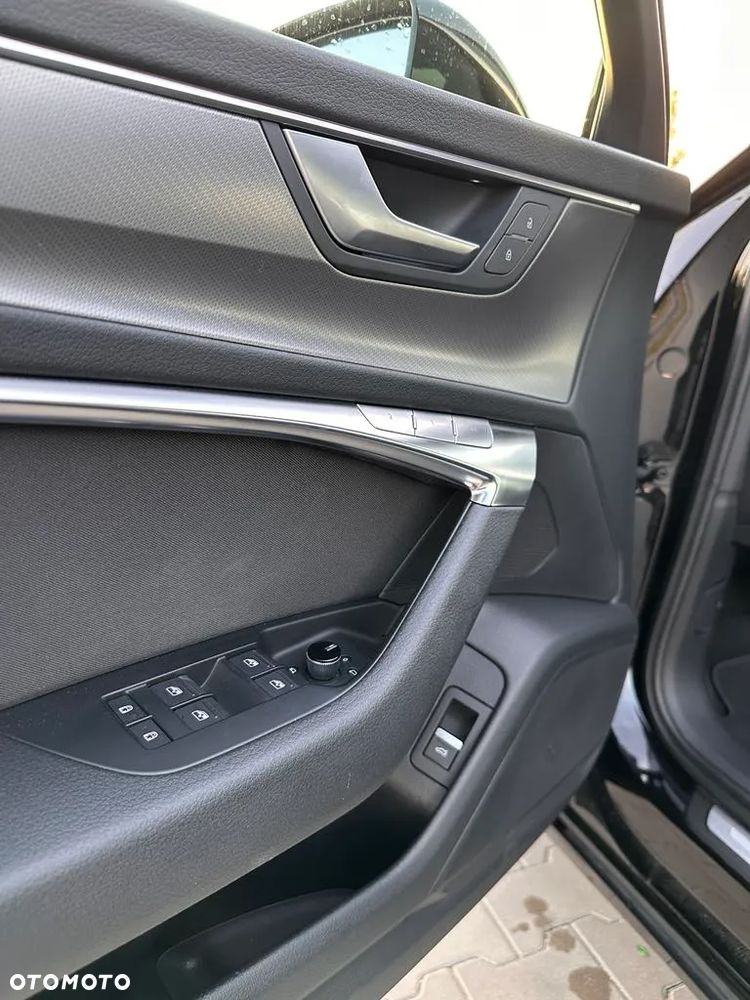 Audi A6 Limousine 40 TDI mHEV Quattro S tronic - 26