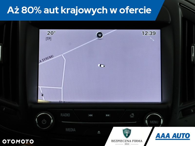 Opel Insignia - 10