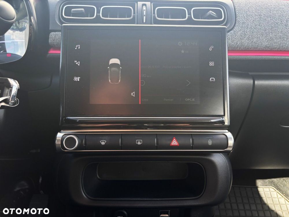 Citroën C3 1.2 PureTech Live - 20