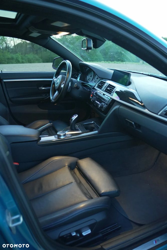 BMW Seria 4 430i xDrive M Sport sport - 11