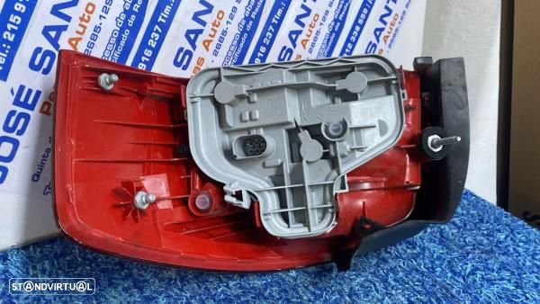 Farolim Ilharga Esq Audi A3 (8P1) - 2