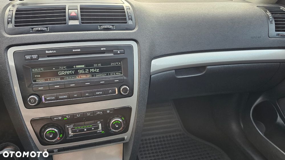 Skoda Octavia 1.4 TSI Classic - 8