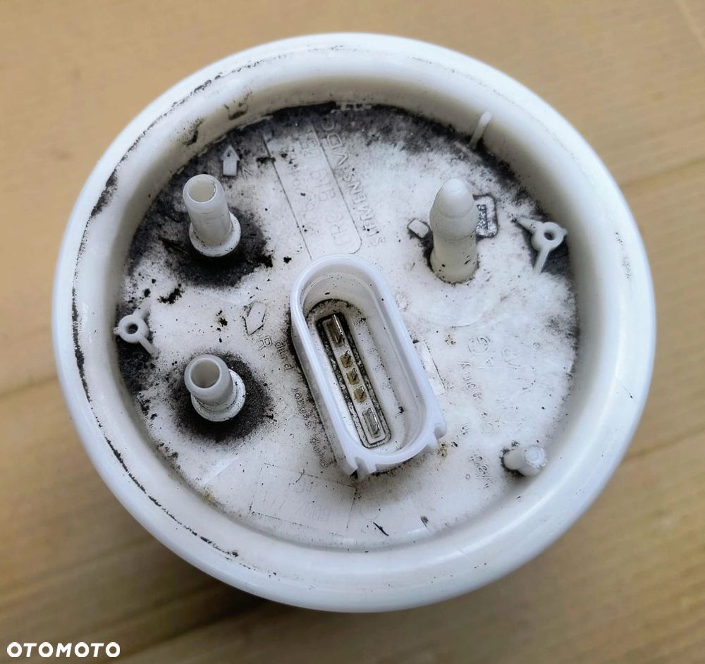 Ibiza IV pompa paliwa pływak 1,2 12V benzyna VW Polo Skoda Fabia Seat