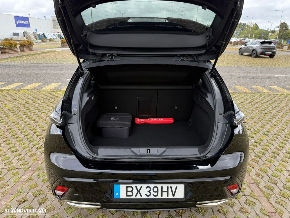Peugeot 308 225 e-EAT8 GT - 17