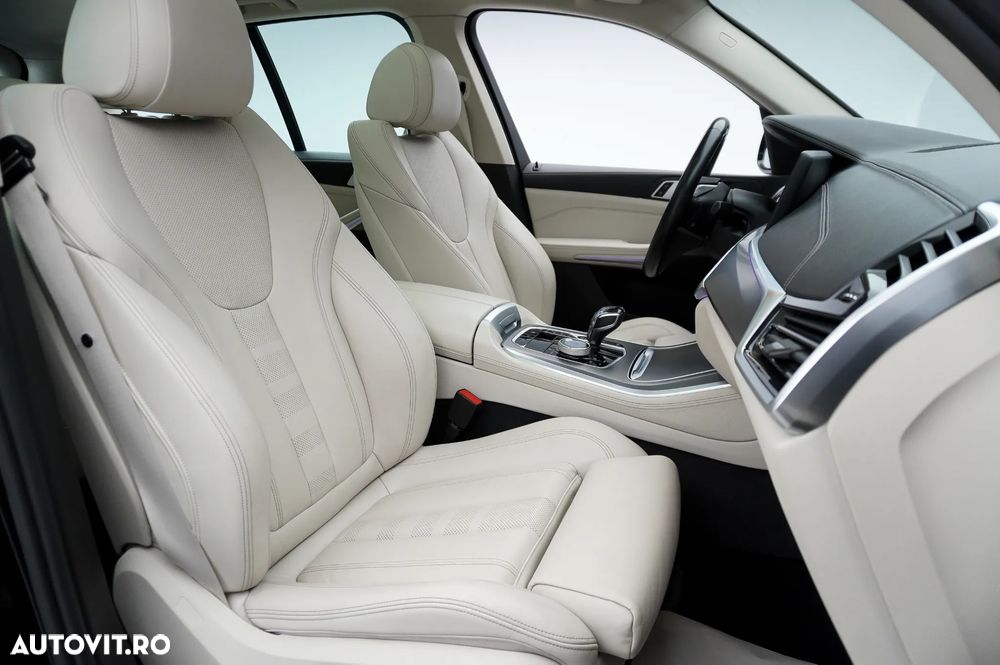 BMW X5 xDrive40i xLine - 13