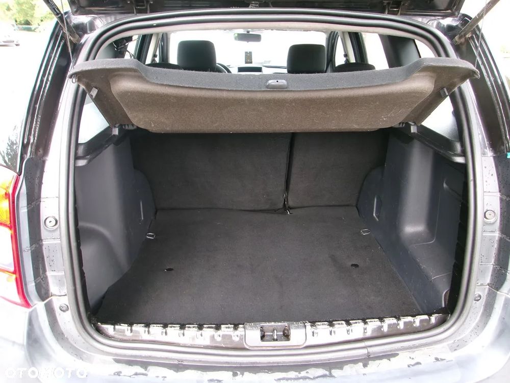 Dacia Duster - 9